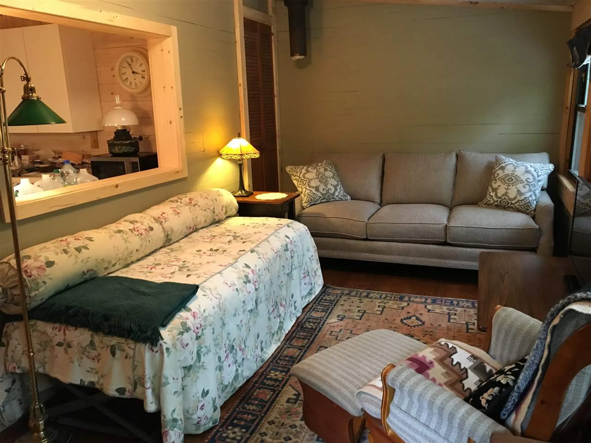 34 Blueberry Lane Alexandria NH 03222