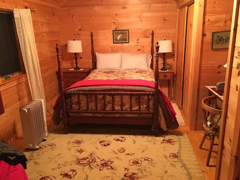 34 Blueberry Lane Alexandria NH 03222