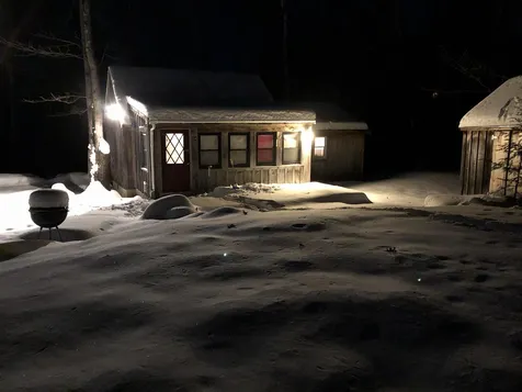 34 Blueberry Lane Alexandria NH 03222