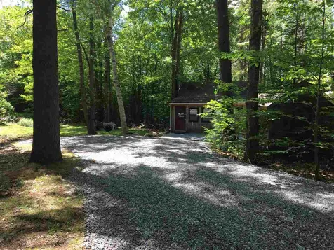 34 Blueberry Lane Alexandria NH 03222