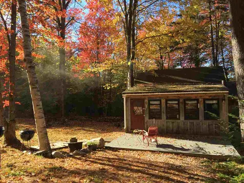 34 Blueberry Lane Alexandria NH 03222