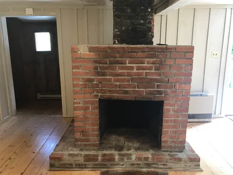 635 Higley Hill Road Wilmington VT 05363