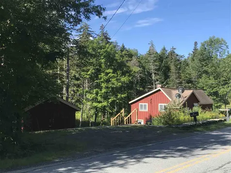 635 Higley Hill Road Wilmington VT 05363
