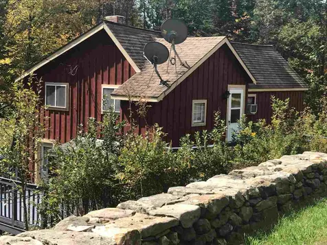 635 Higley Hill Road Wilmington VT 05363
