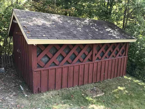 635 Higley Hill Road Wilmington VT 05363