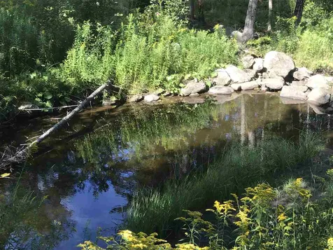 635 Higley Hill Road Wilmington VT 05363