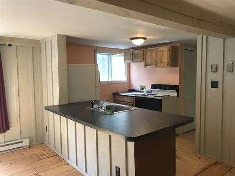 635 Higley Hill Road Wilmington VT 05363