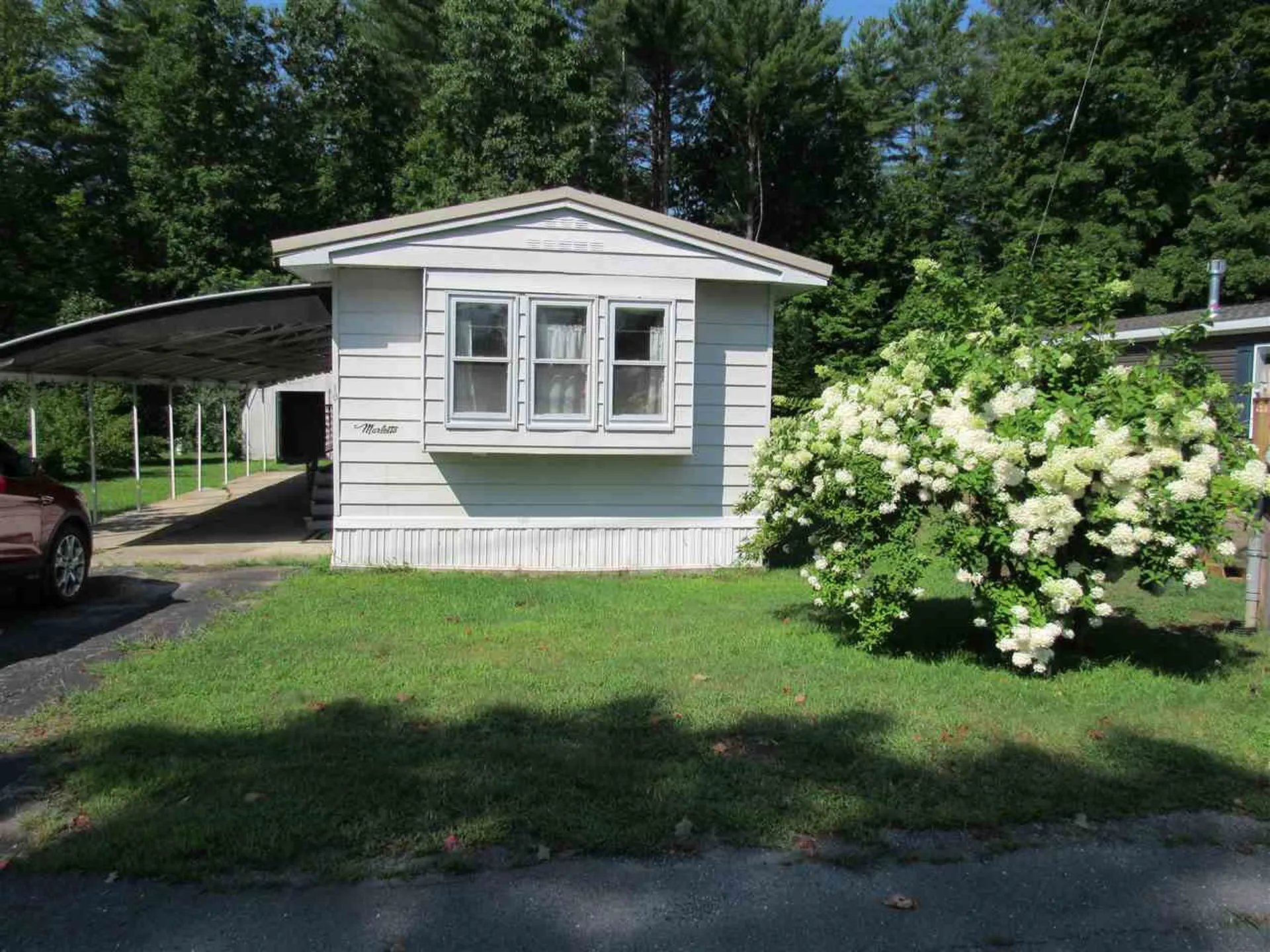 10 Eric Place Claremont NH 03743