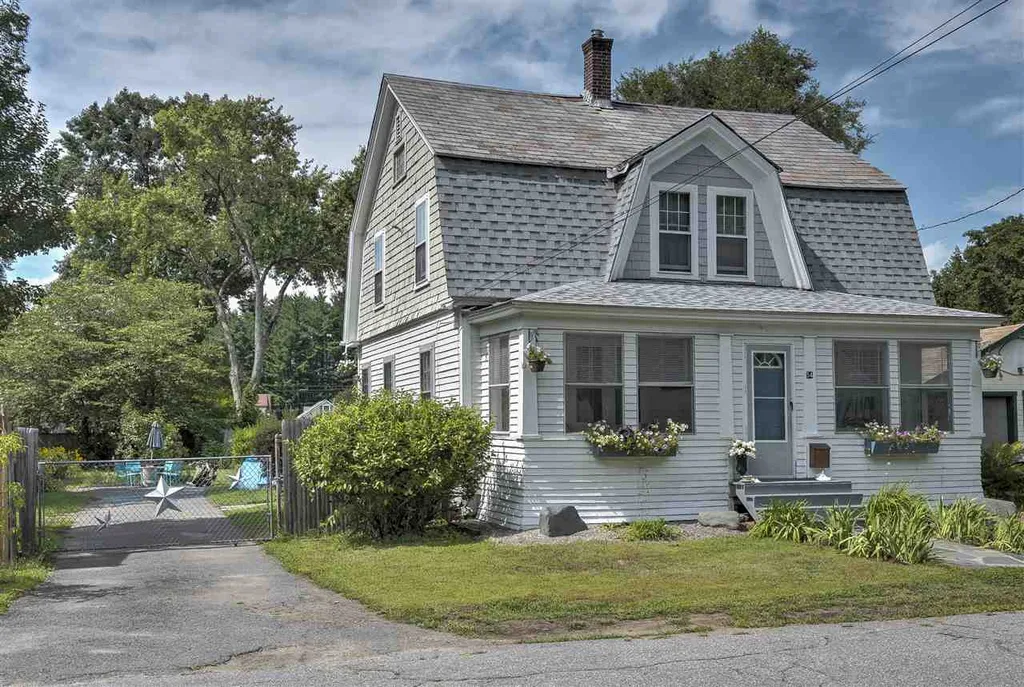 54 Russell Street Keene NH 03431