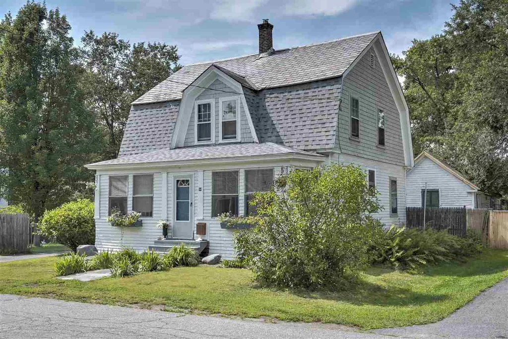 54 Russell Street Keene NH 03431