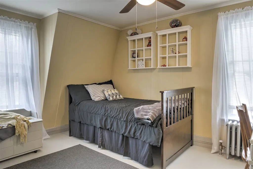 54 Russell Street Keene NH 03431