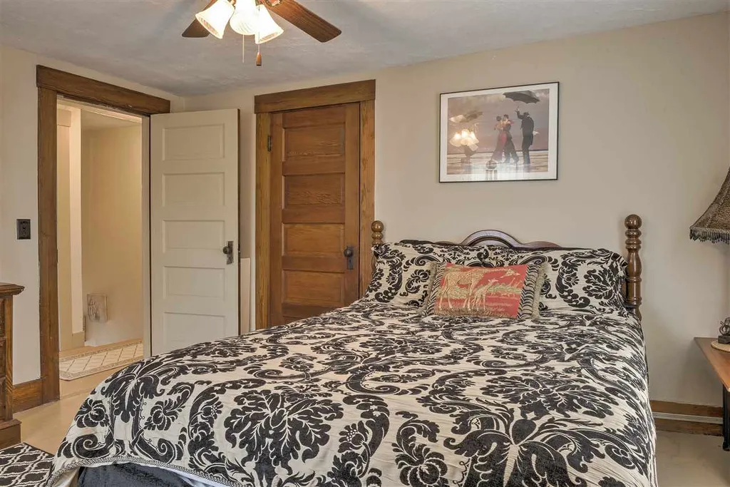 54 Russell Street Keene NH 03431