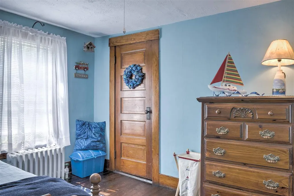54 Russell Street Keene NH 03431
