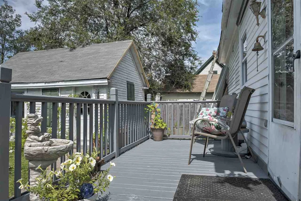 54 Russell Street Keene NH 03431
