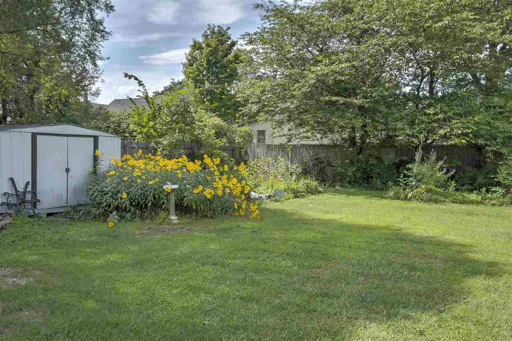 54 Russell Street Keene NH 03431