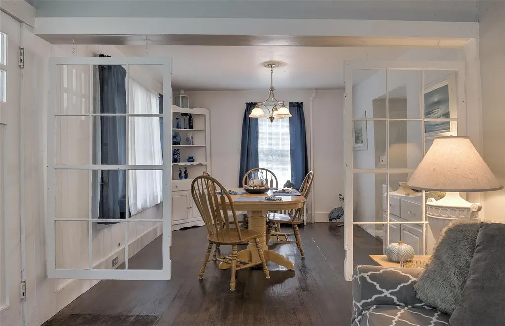 54 Russell Street Keene NH 03431