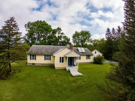 712 Myers Road Shaftsbury VT 05262
