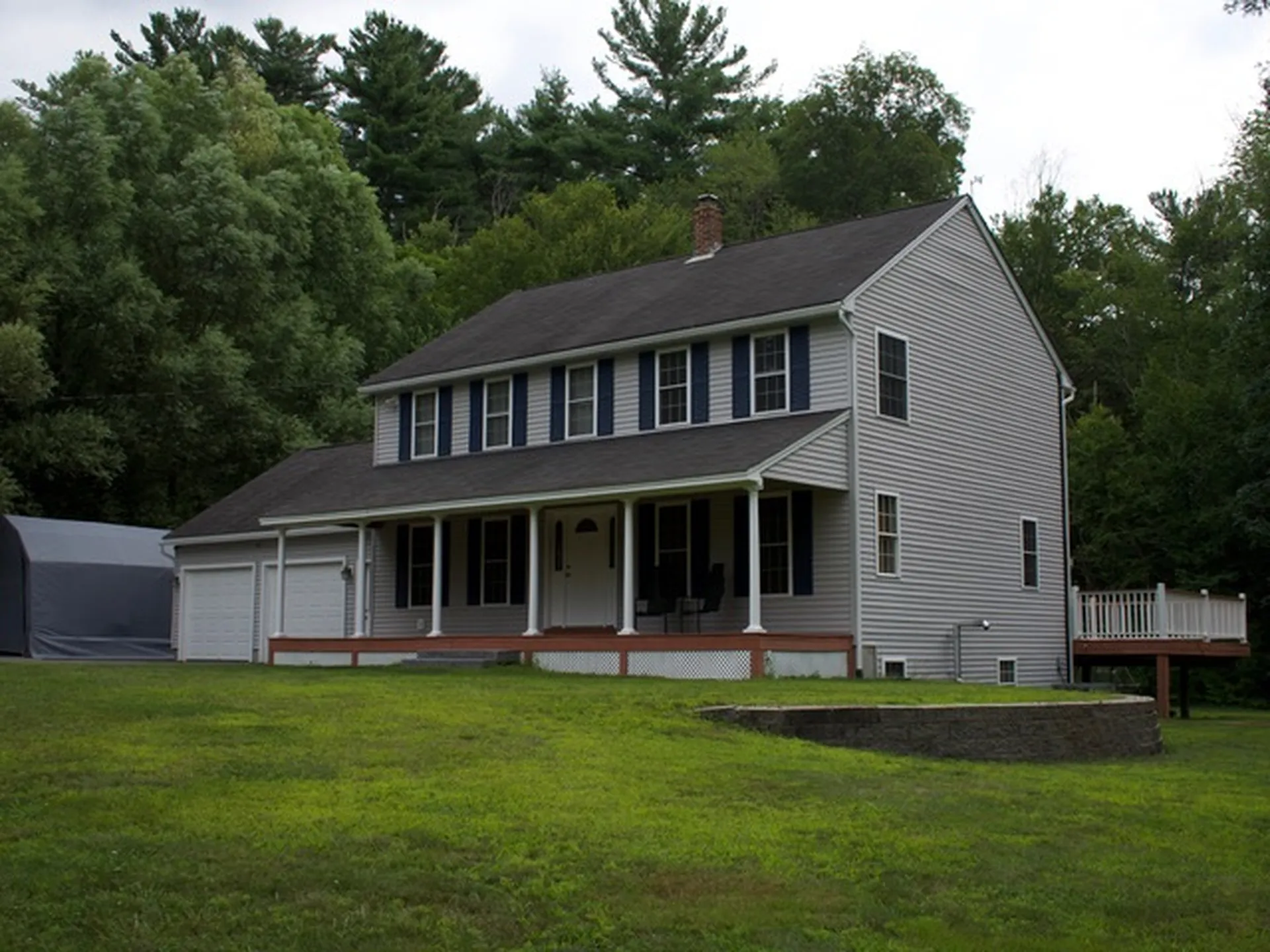 45 Peach Tree Road Auburn NH 03032