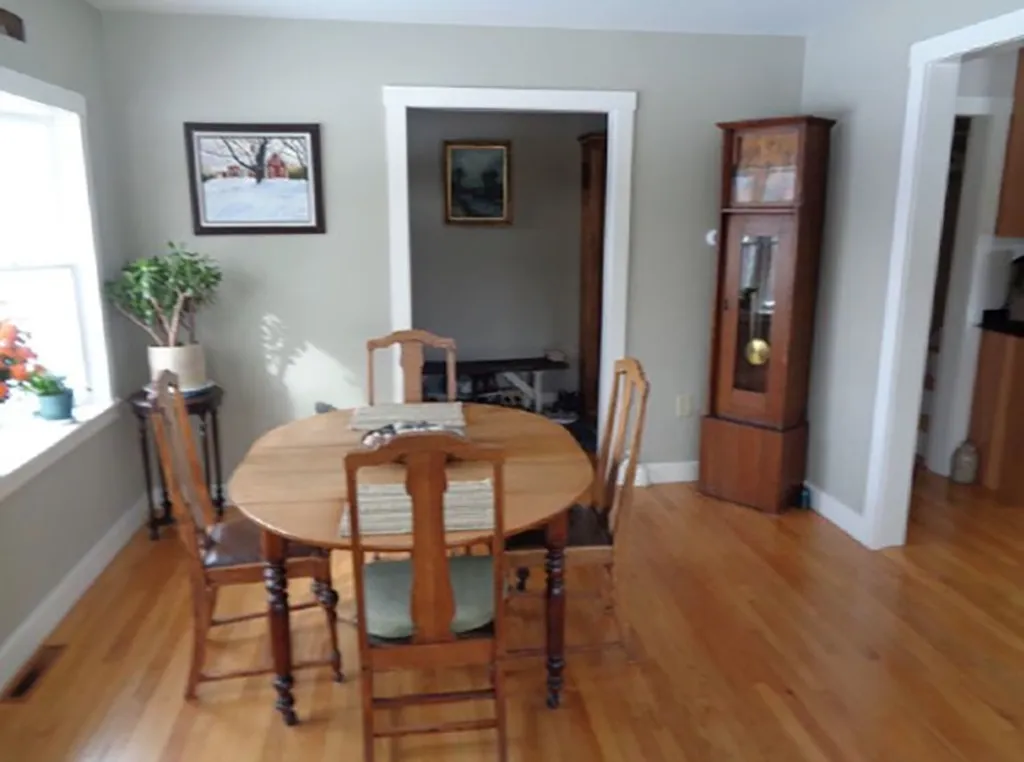 305 Bear Hill Road Hillsborough NH 03244
