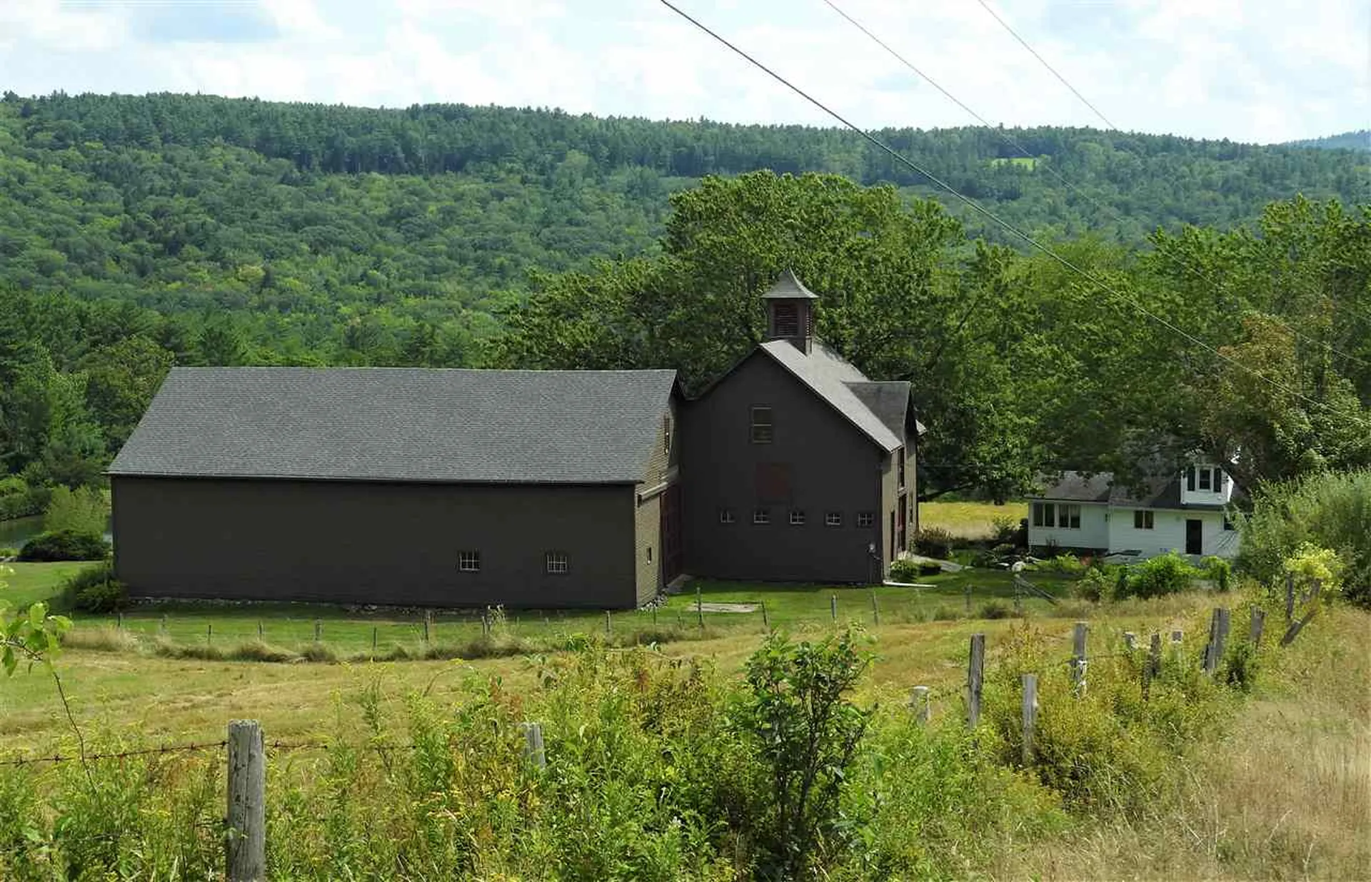 305 Bear Hill Road Hillsborough NH 03244