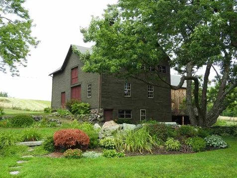 305 Bear Hill Road Hillsborough NH 03244