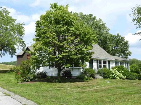 305 Bear Hill Road Hillsborough NH 03244