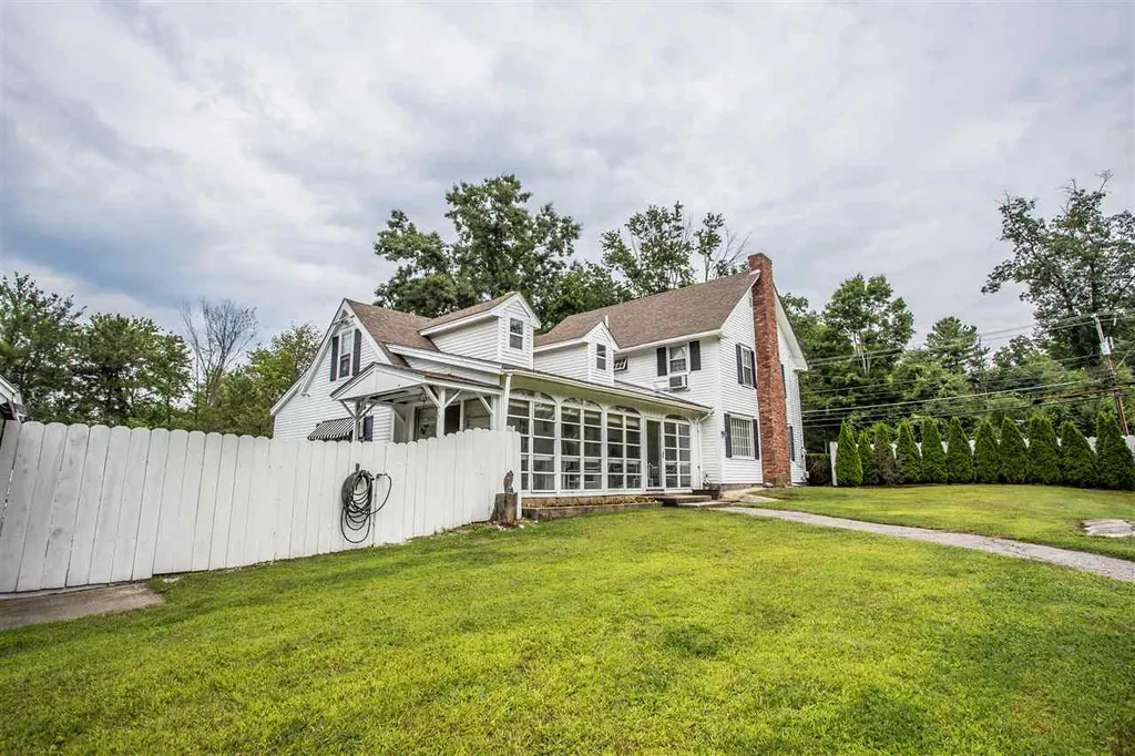 459 Mammoth Road Londonderry NH 03053