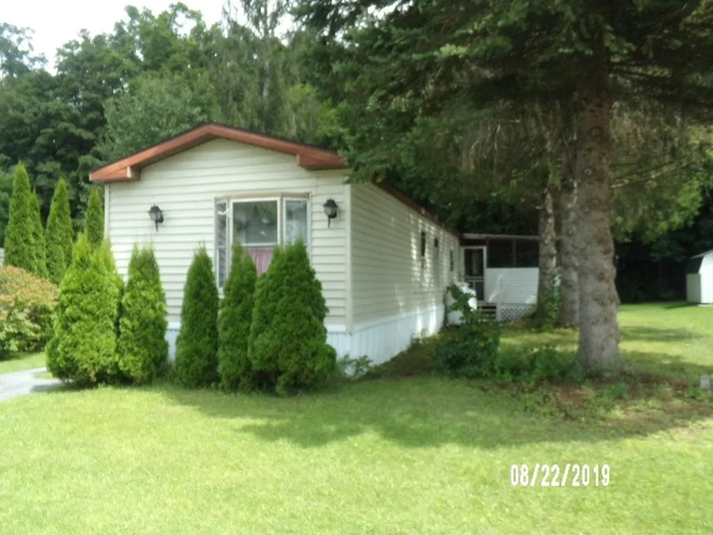 210 Abbott Street Bennington VT 05201