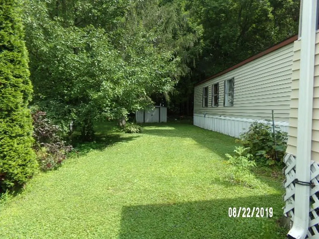 210 Abbott Street Bennington VT 05201