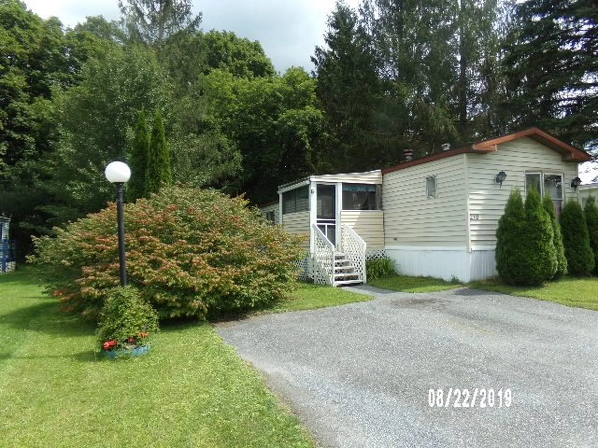 210 Abbott Street Bennington VT 05201