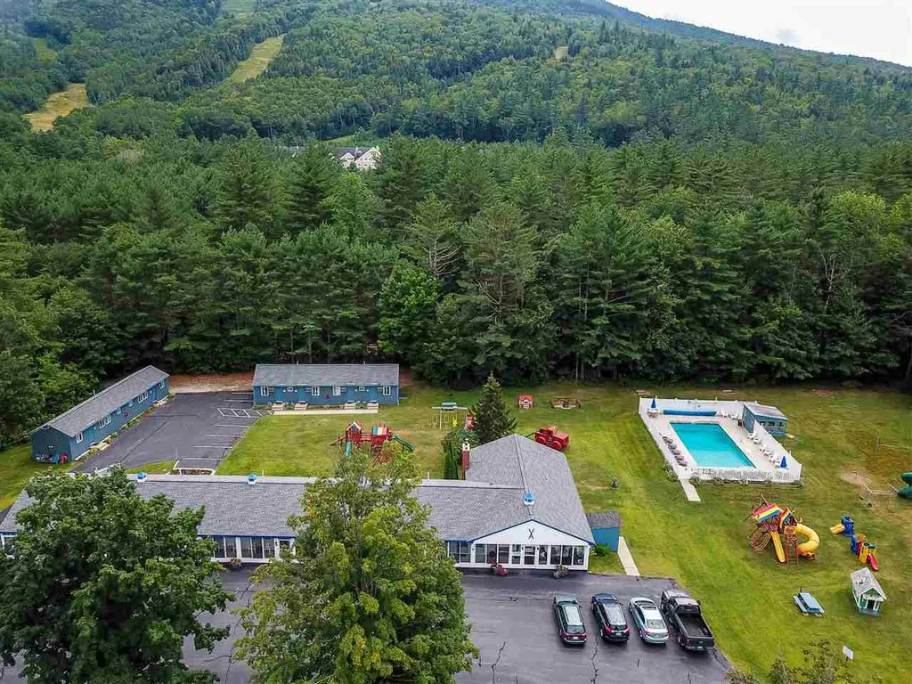 1025 Us Route 302 Bartlett NH 03814