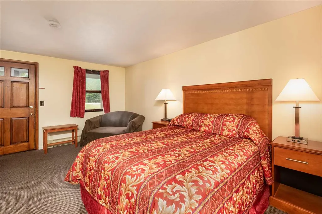 1025 Us Route 302 Bartlett NH 03814