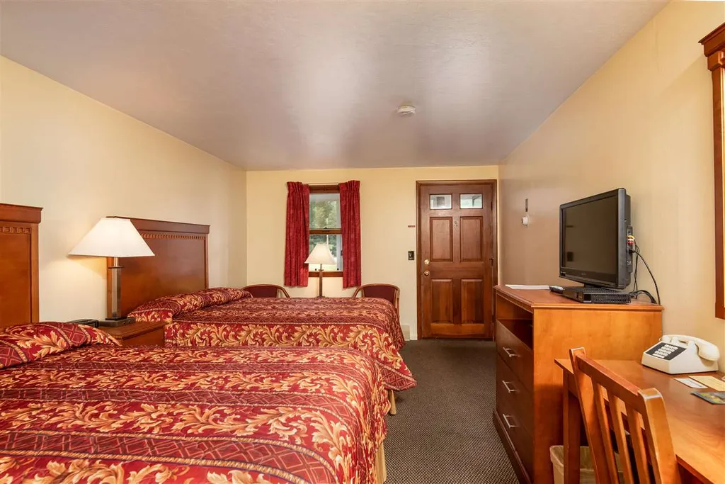 1025 Us Route 302 Bartlett NH 03814