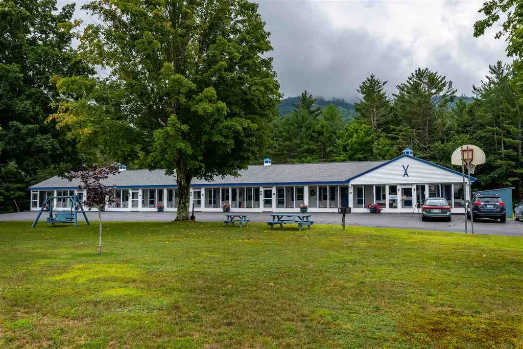 1025 Us Route 302 Bartlett NH 03814
