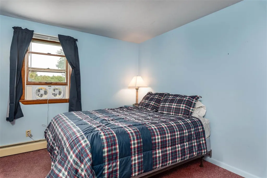 1025 Us Route 302 Bartlett NH 03814
