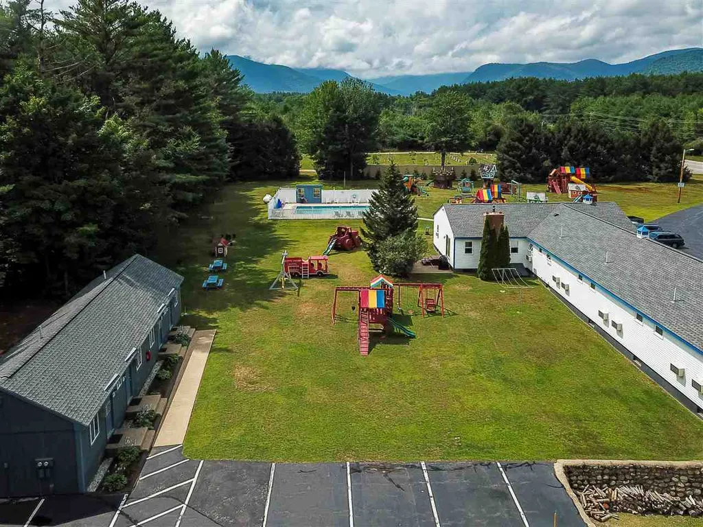 1025 Us Route 302 Bartlett NH 03814