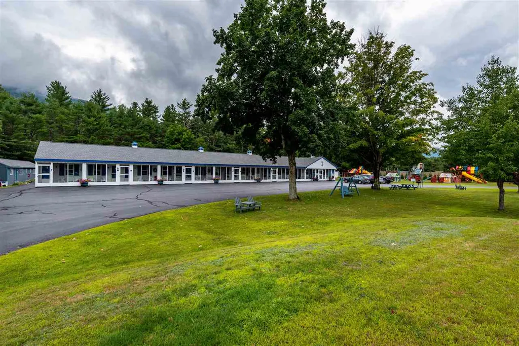 1025 Us Route 302 Bartlett NH 03814