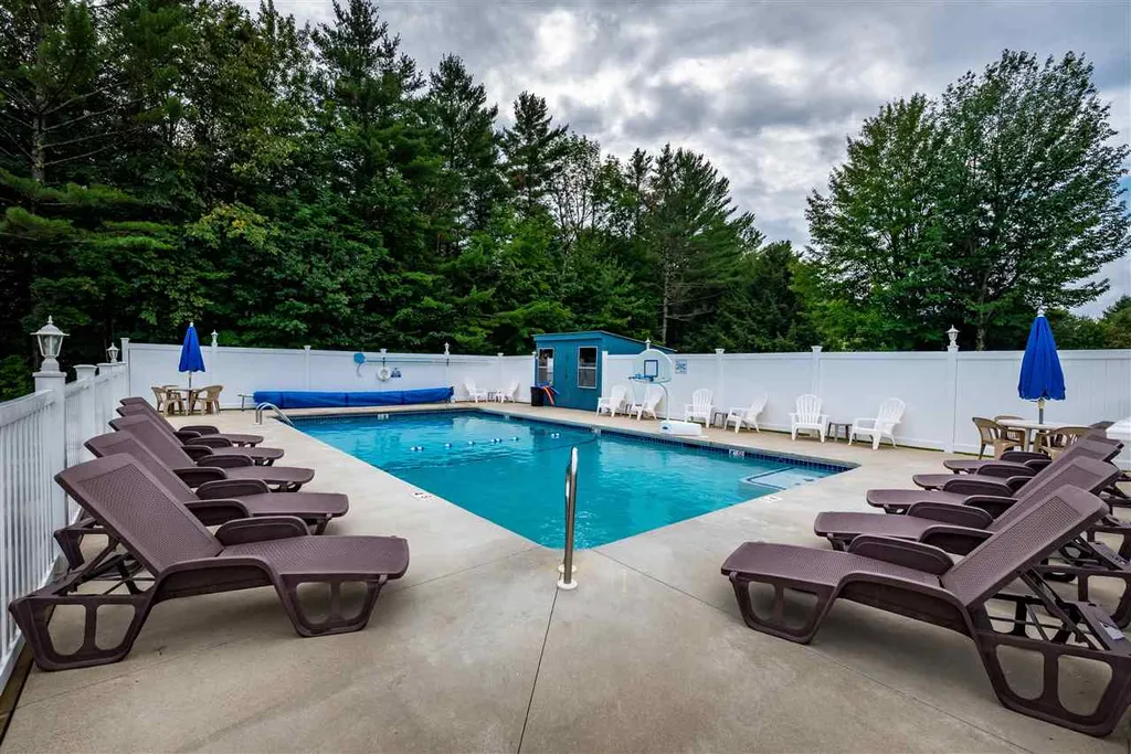 1025 Us Route 302 Bartlett NH 03814