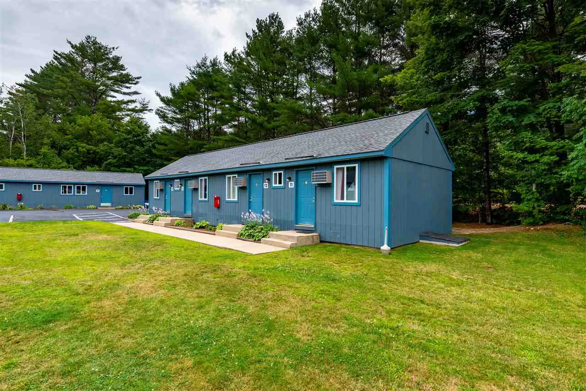 1025 Us Route 302 Bartlett NH 03814