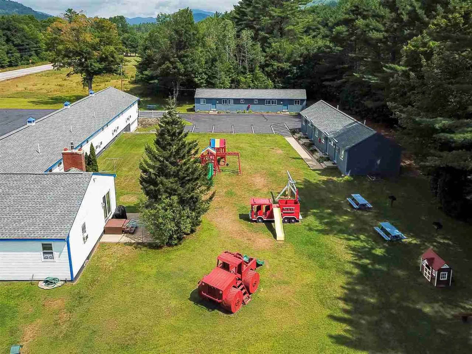 1025 Us Route 302 Bartlett NH 03814