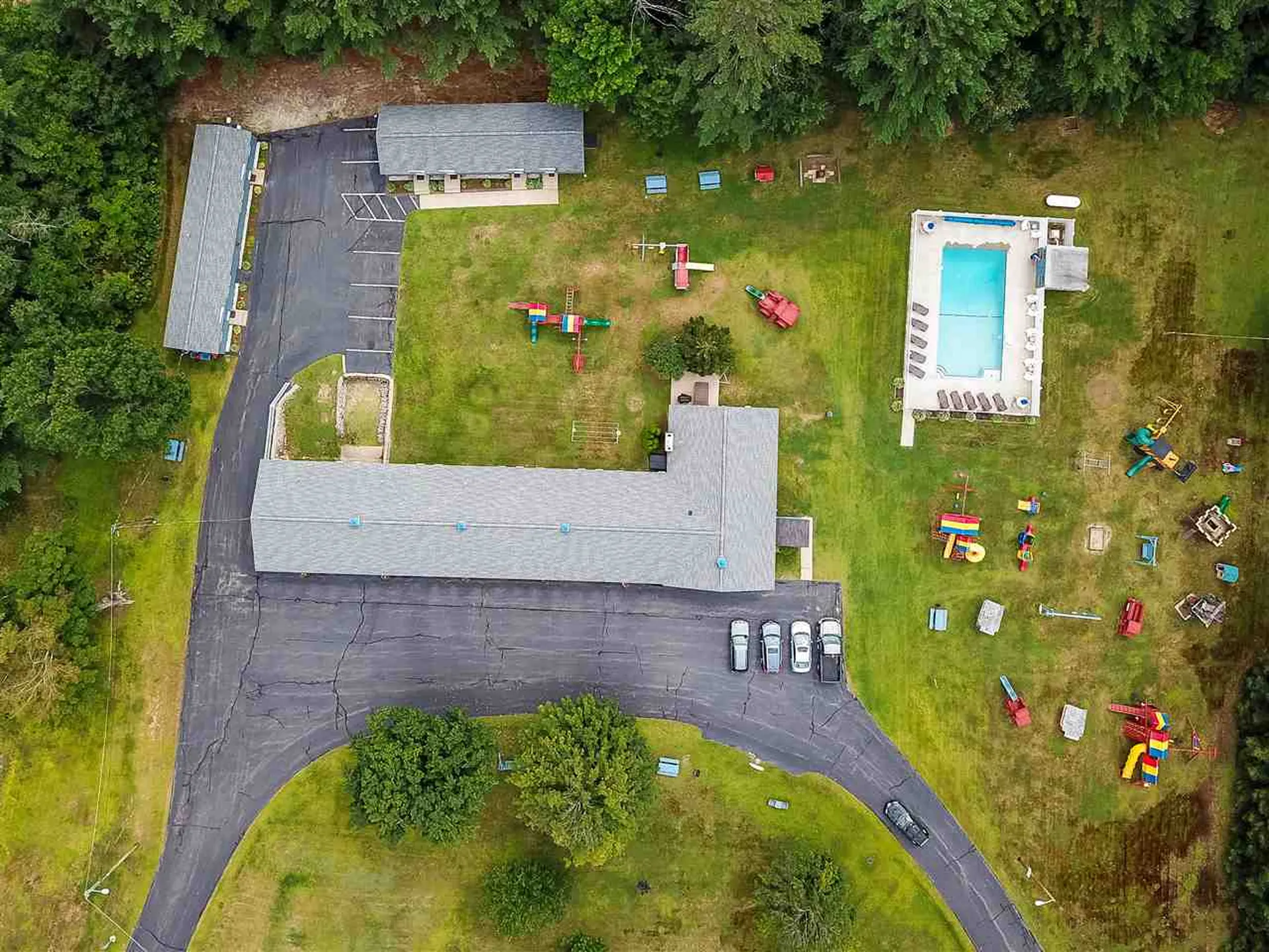 1025 Us Route 302 Bartlett NH 03814
