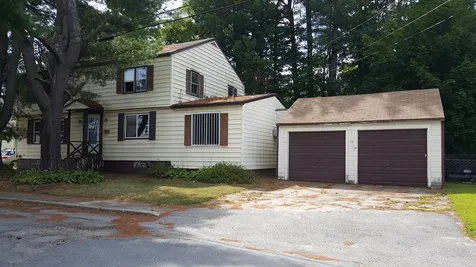 26 Mckenzie Drive Claremont NH 03743