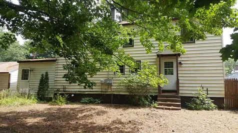26 Mckenzie Drive Claremont NH 03743