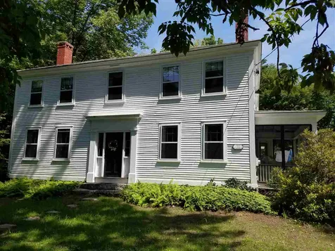 265 Main Street Hampstead NH 03841