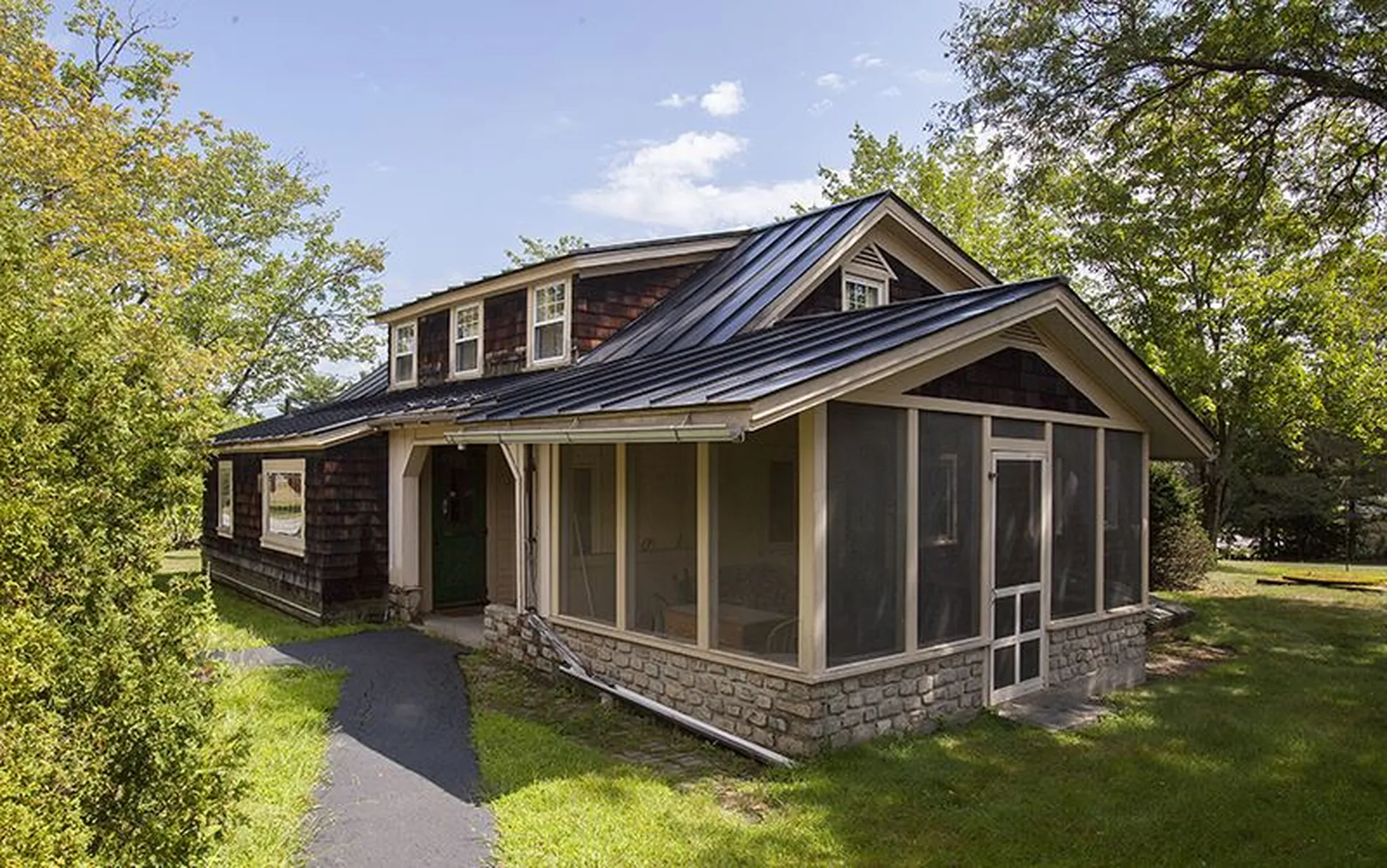 7021 Oak Hill Road Loudon NH 03307