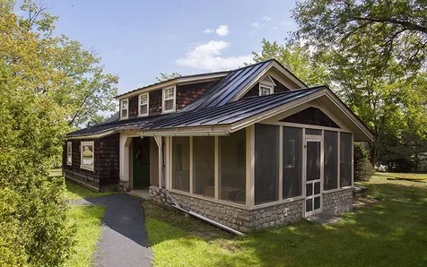7021 Oak Hill Road Loudon NH 03307