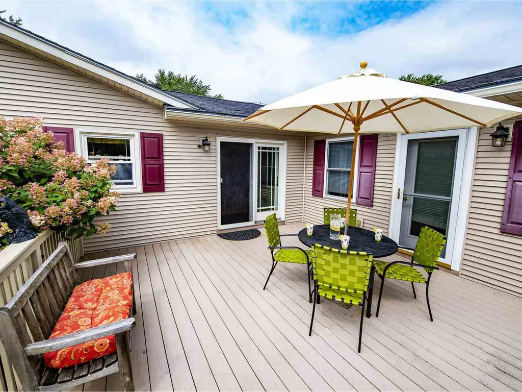 52 Sundown Drive Williston VT 05495