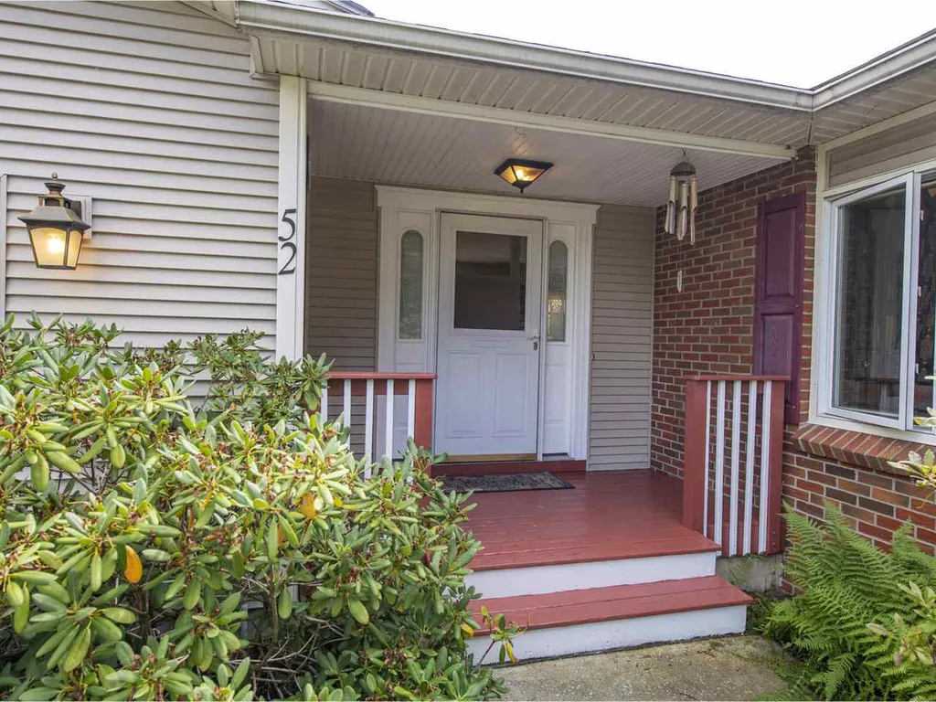 52 Sundown Drive Williston VT 05495