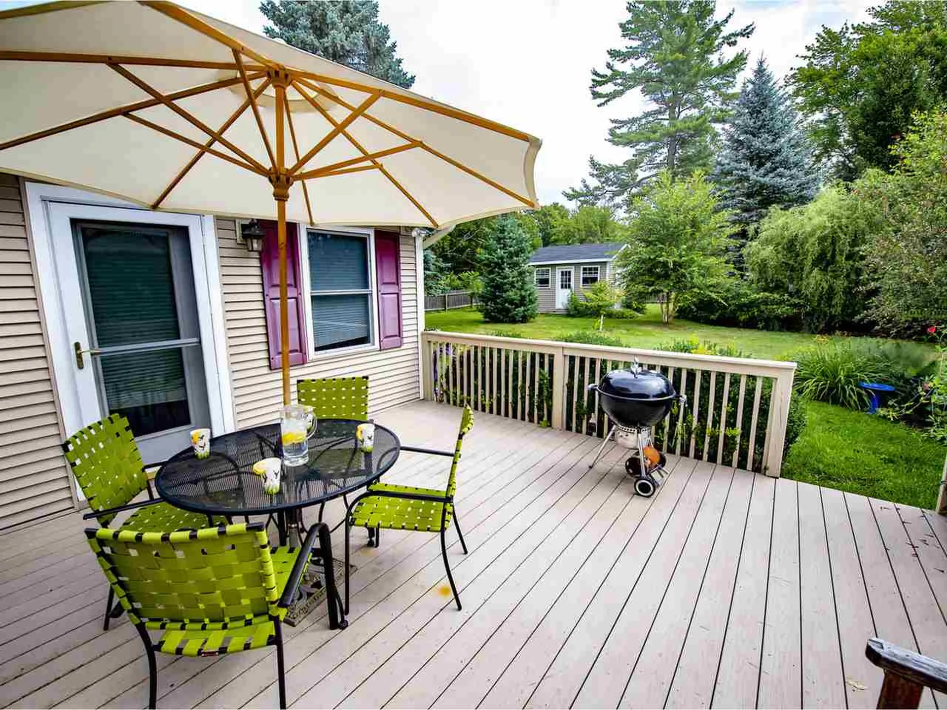 52 Sundown Drive Williston VT 05495