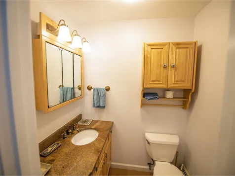 52 Sundown Drive Williston VT 05495